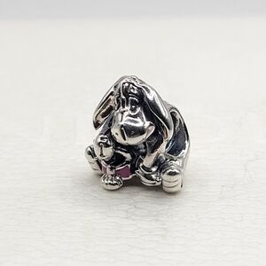💫Authentic Pandora DISNEY EEYORE CHARM